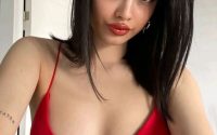 Kadıköy Sevişken Escort Neriman