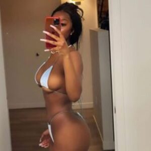 Kadıköy Yaratıcı Escort Lale